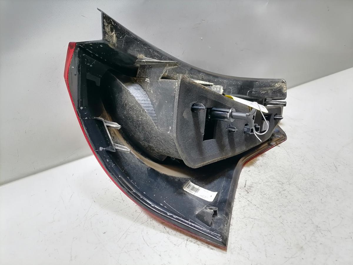 Dacia Sandero original R&uuml;cklicht R&uuml;ckleuchte Schlussleuchte links Bj.2009